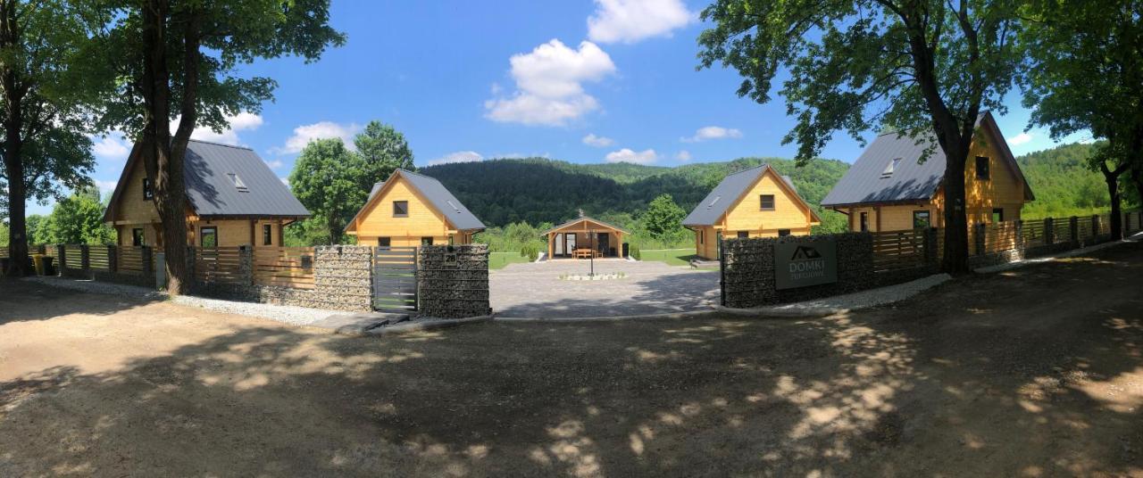 Domki Zdrojowe Lądek-Zdrój Dış mekan fotoğraf