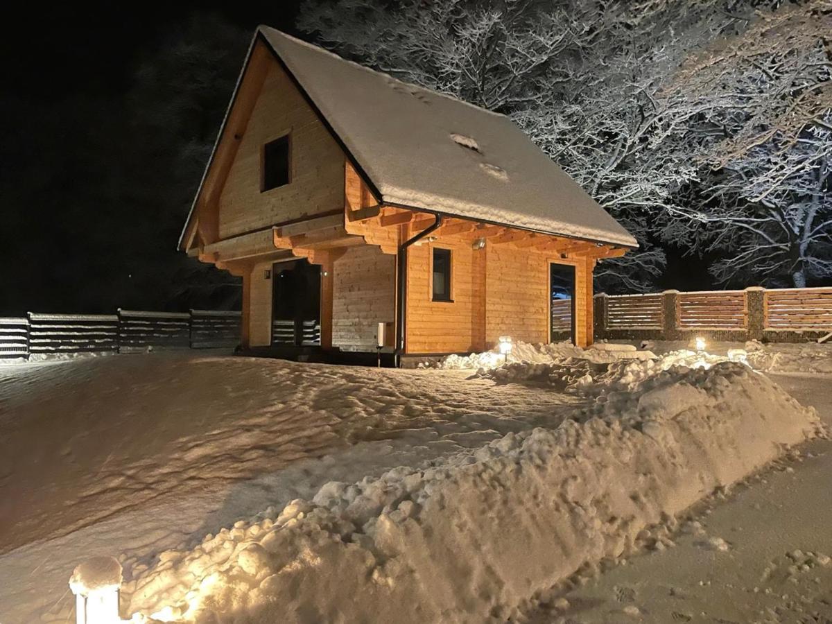 Domki Zdrojowe Lądek-Zdrój Dış mekan fotoğraf